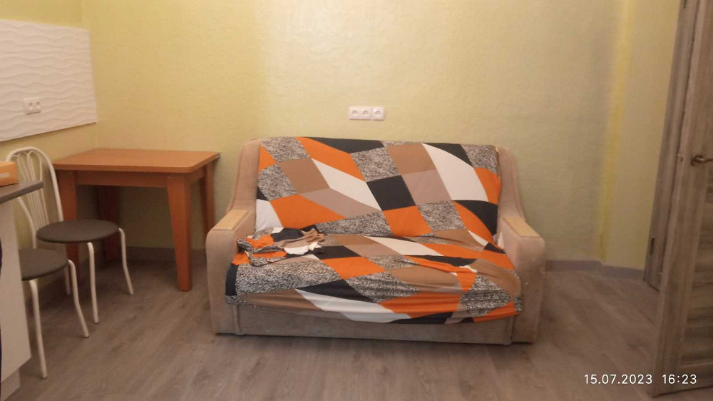 долгосрочная аренда 1-к квартира Одесса, Приморский, 8000 грн./мес. Одеса - зображення 2