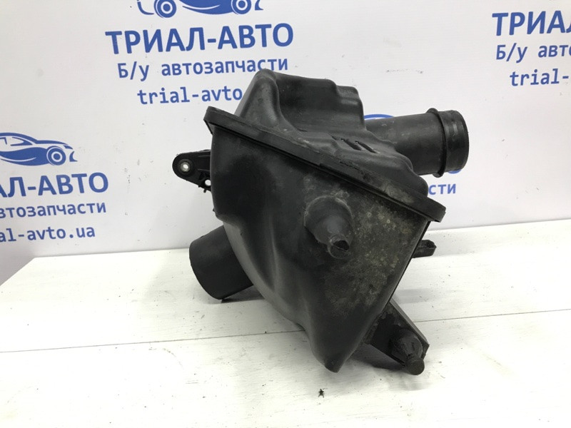 Корпус воздушного фильтра Nissan Qashqai J10 2.0 БЕНЗИН MR20DE 2006 (б/у) Київ - зображення 2