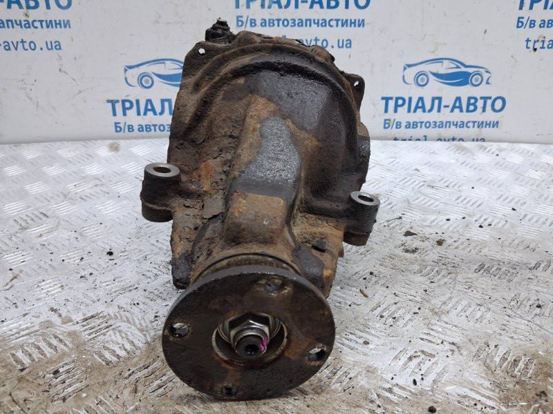 Редуктор задний Lexus RX 350 2003-2009 4111048080 (Арт. 79398) Київ - зображення 6