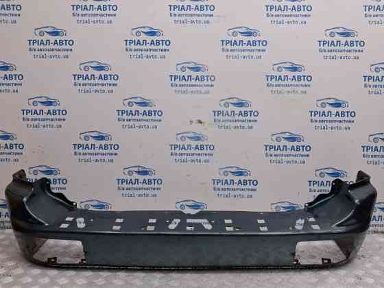 Бампер задний Mitsubishi Pajero Sport K9 2.5 DIESEL 4D56 1996 (б/у) Київ