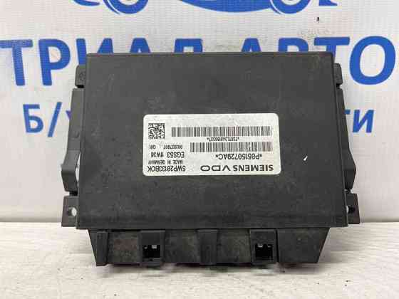 Блок управления Jeep Grand Cherokee 2010-2022 05150729AC (Арт. 76415) Киев
