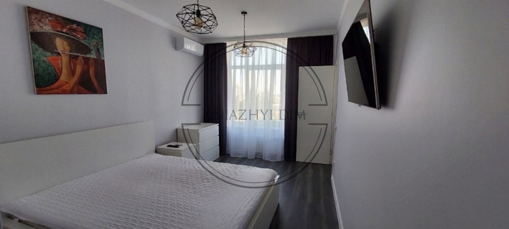 Продаж 1 кімнатна квартира м. Лівобережна КОД 21140423 Киев - изображение 2