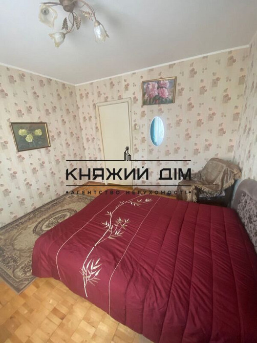 Оренда однокімнатної квартири м Осокорки № 1177826 Киев - изображение 10