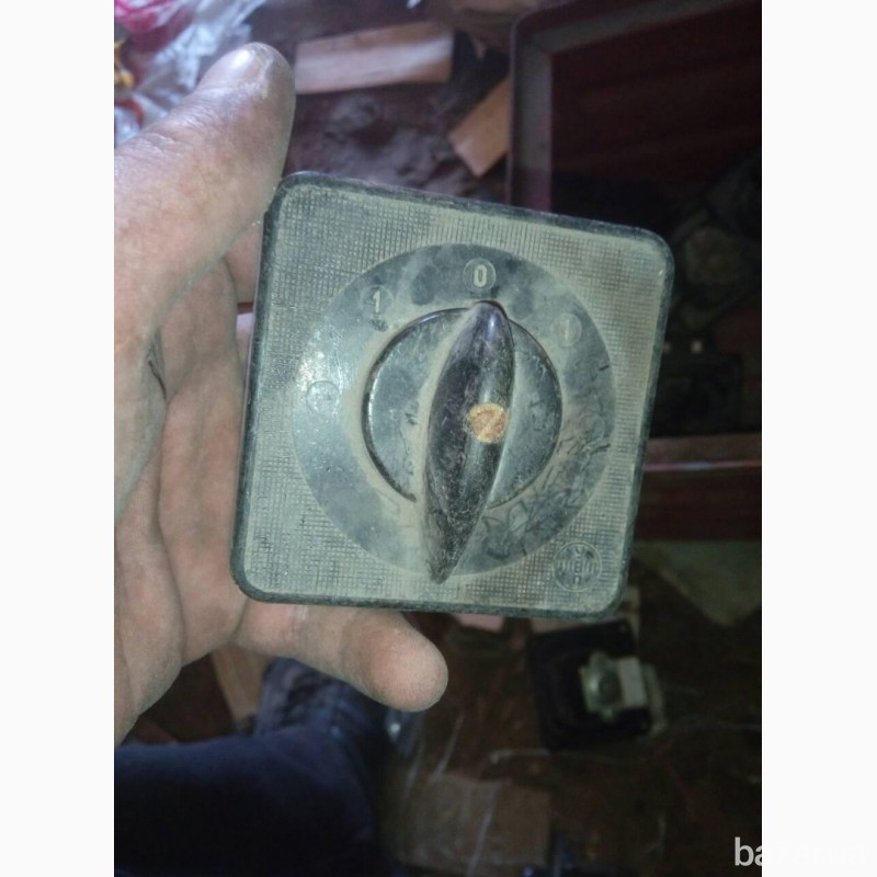 Переключатели ПКВ-10-19. -22шт. по 60грн Харків - зображення 6