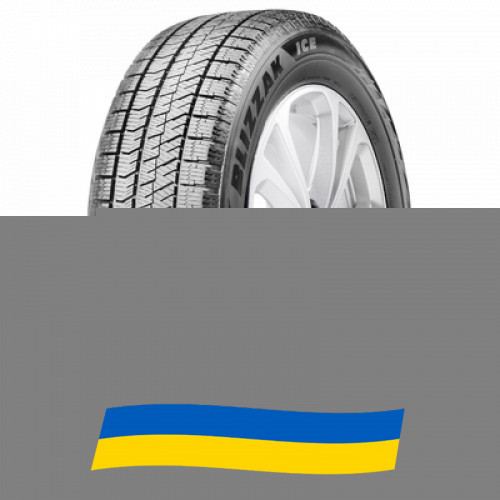 225/55 R17 Bridgestone Blizzak ICE 101T Легкова шина Київ - зображення 1