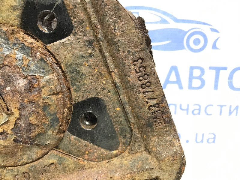 Ступица задняя Chevrolet Cruze 2009-2016 13502872 (Арт. 44244) Киев - изображение 4