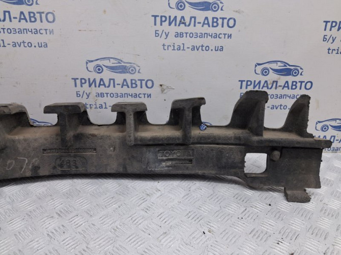 Абсорбер переднего бампера Lexus RX 350 XU30 3.5 БЕНЗИН 2GRFE 2003 (б/у) Киев - изображение 6