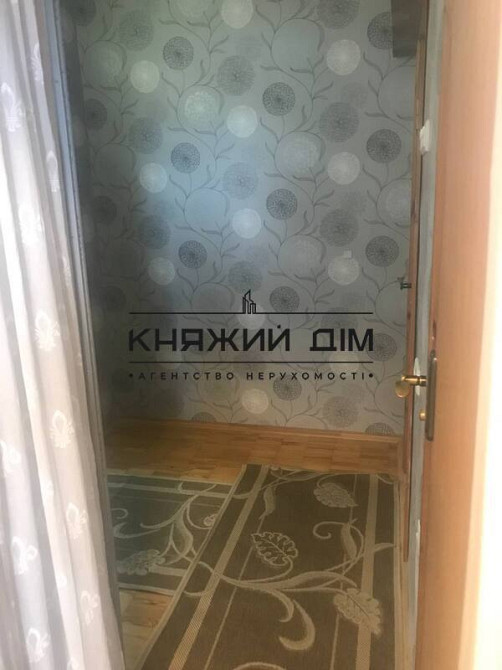 Оренда 2 кімнатна квартира м. Вирлиця КОД 11203335 Київ - зображення 8