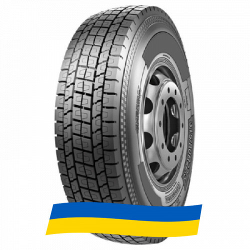 11 R22.5 Bestrich BSR717 146/143M Ведущая шина Київ - зображення 3