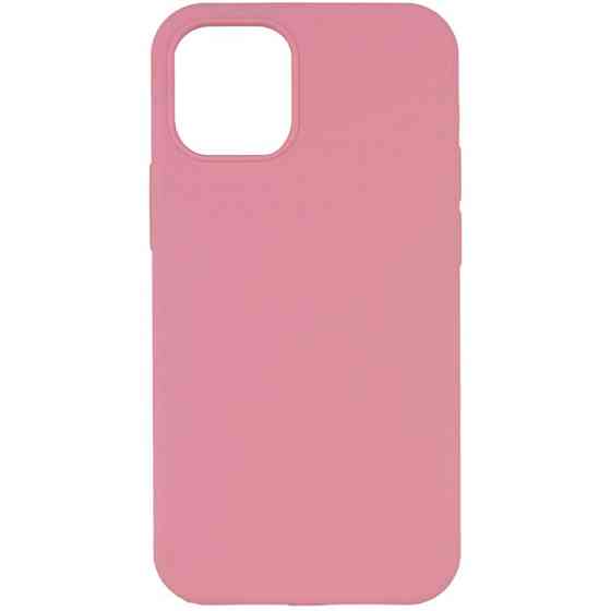 Чехол Silk Full Protective (AA) NO LOGO для Apple iPhone 12 Pro Max (6.7") Херсон