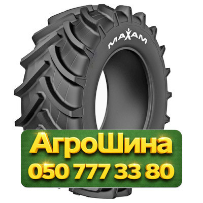 540/65R30 Maxam MS951R AGRIXTRA 65 150D TL Сельхоз шина Киев - изображение 1