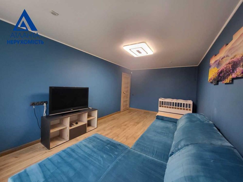 продажа 3-к квартира Луцк, 85000 $ Луцк - изображение 7