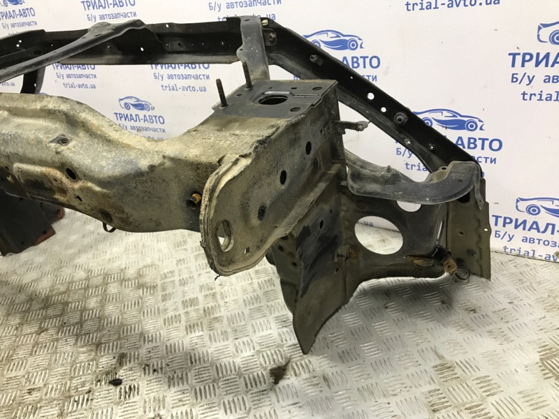 Панель передняя Chevrolet Epica 2006-2013 96631515 (Арт. 52182) Київ - зображення 9