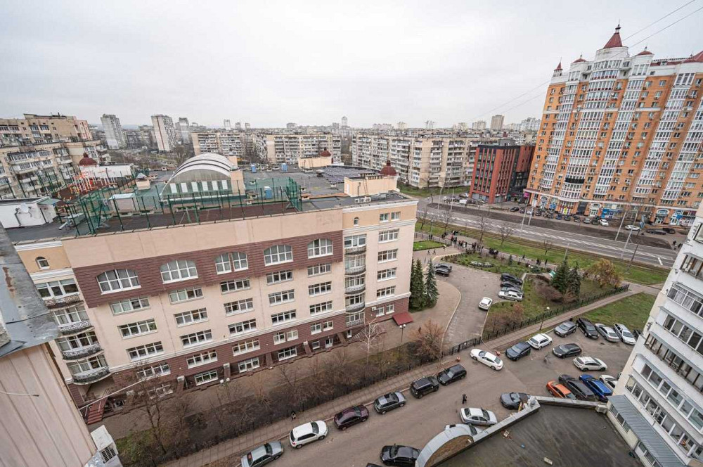продажа 3-к квартира Киев, Оболонский, 170000 $ Київ - зображення 12