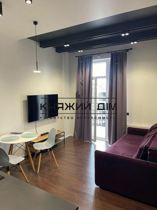 Продаж Шикарна 1-кімнатна в ЖК Кардинал .м.Палац Україна .Код №  21147528 Київ - зображення 1