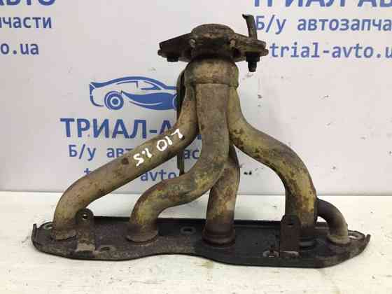 Коллектор выпускной Mitsubishi Lancer 10 1.5 БЕНЗИН 4A91 2007 (б/у) Київ