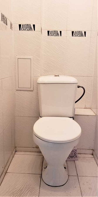 долгосрочная аренда 1-к квартира Киев, Деснянский, 8000 грн./мес. Київ - зображення 9