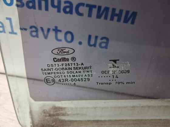Стекло двери заднее левое Ford Fusion USA 2 1.5 БЕНЗИН ENUN0 2013 (б/у) Киев