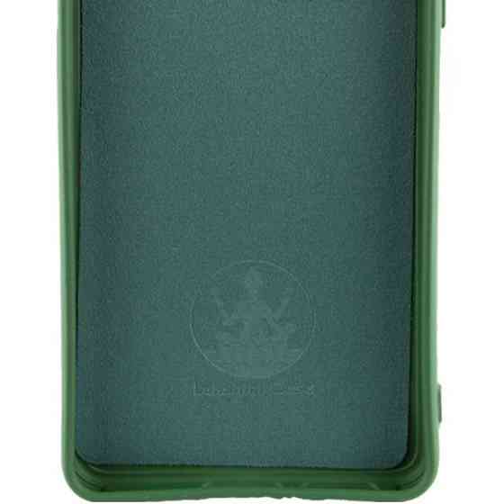 Чехол Silicone Cover Lakshmi Full Camera (AA) для Realme C65 4G Херсон