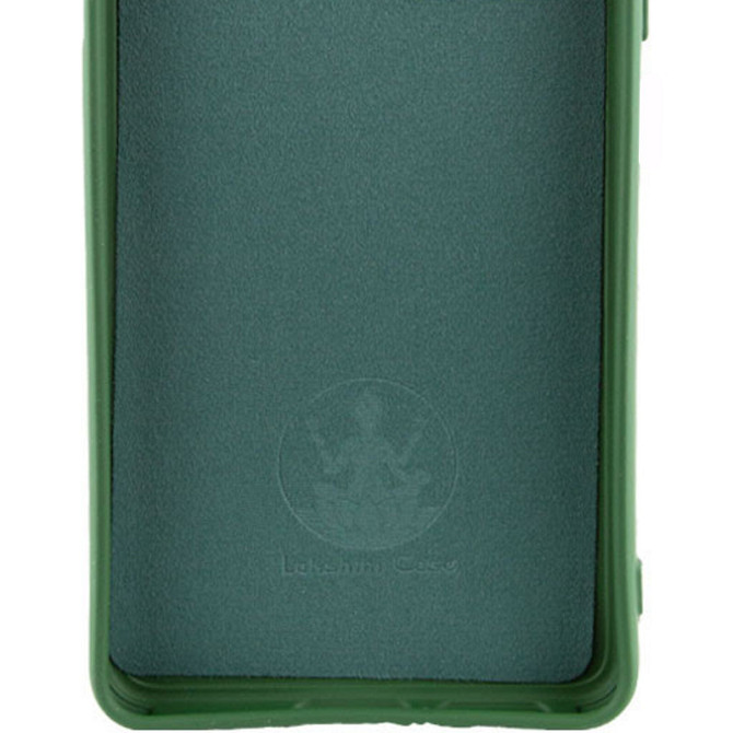 Чехол Silicone Cover Lakshmi Full Camera (AA) для Realme C65 4G Херсон - изображение 3