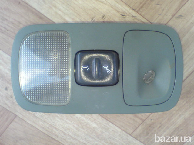 Запчастини до Reno Laguna-1 Івано-Франківськ - зображення 3