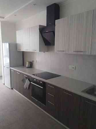 долгосрочная аренда 1-к квартира Киев, Голосеевский, 18000 грн./мес. Київ