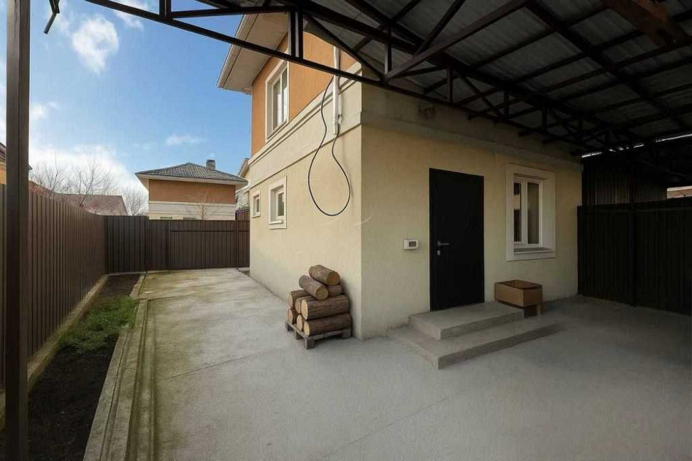 продажа 2-к дом Вышгородский, Новые Петровцы, 75000 $  - изображение 6