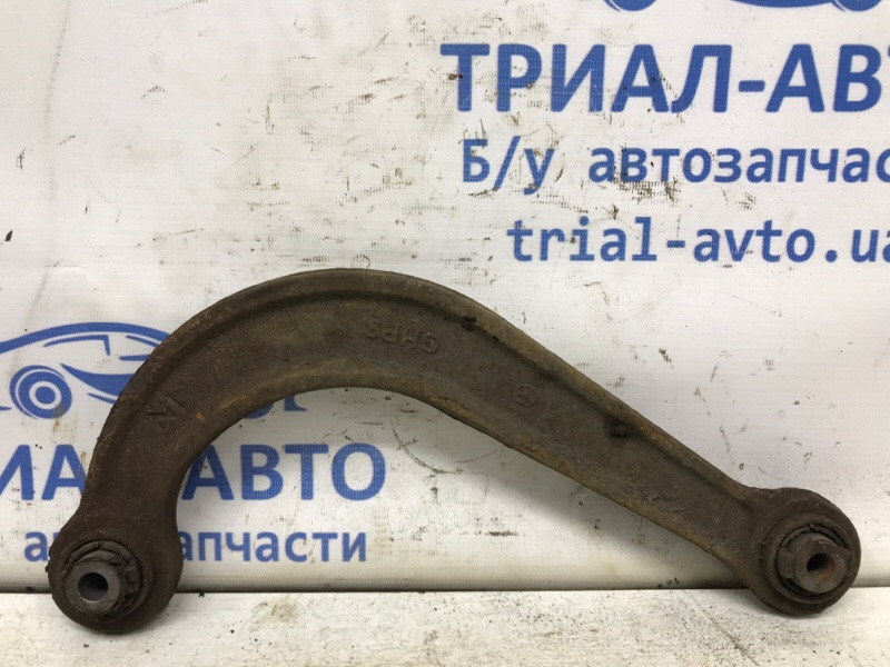 Рычаг задний поперечный Mazda 6 GJ 2.2 DIESEL 2012 (б/у) Киев - изображение 2