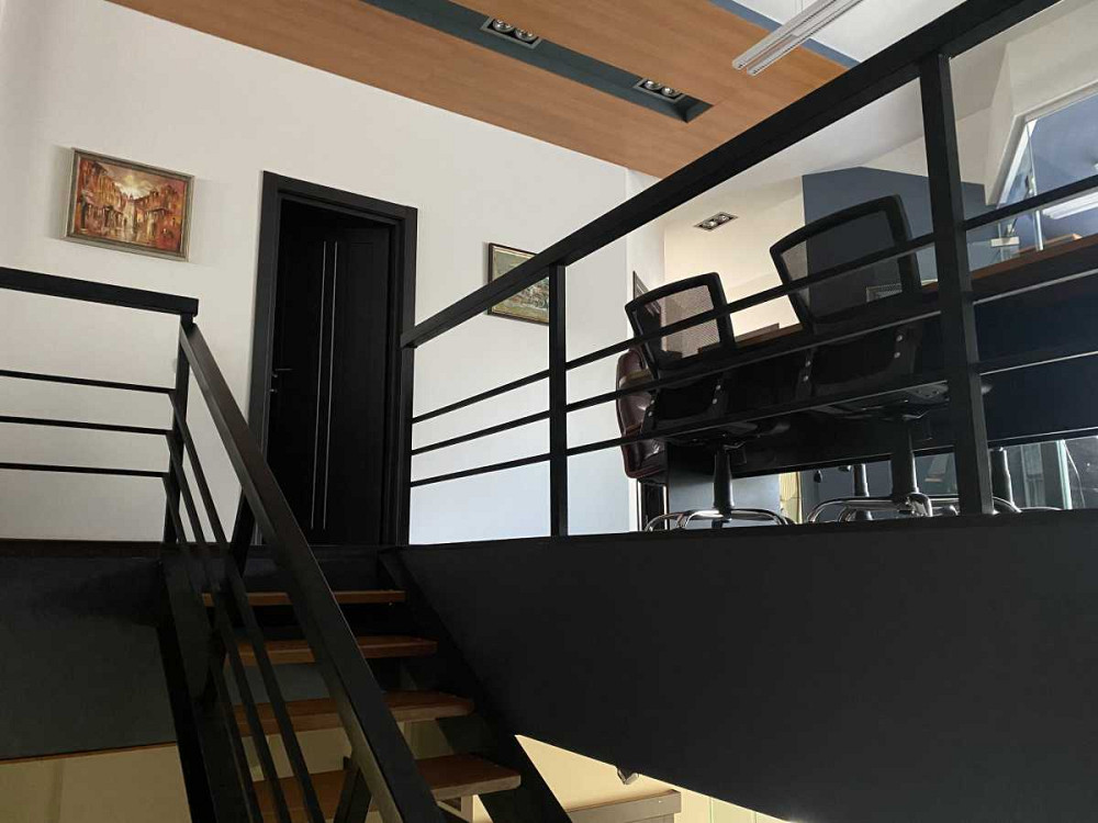 долгосрочная аренда офисное помещение Киев, Печерский, 3500 $/мес. Киев - изображение 4