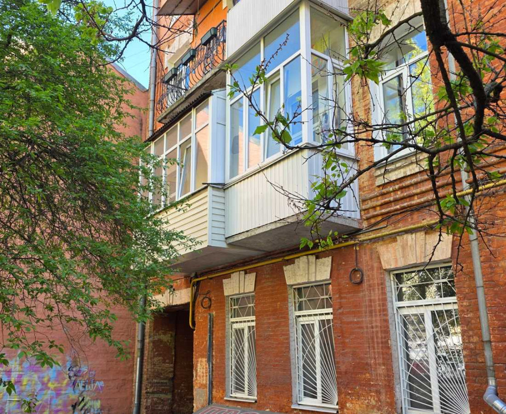 продажа 3-к квартира Киев, Печерский, 136900 $ Київ - зображення 1