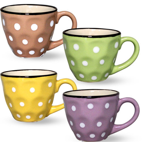 Чашка SNT Грані 13650-15 110 мл Киев - изображение 1