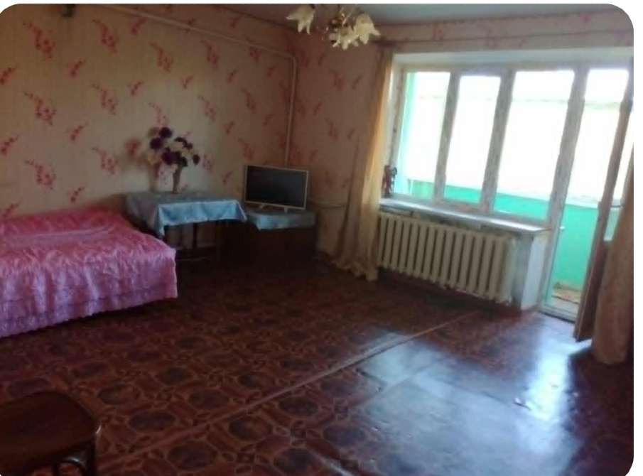 Квартира Новые Санжары - изображение 5