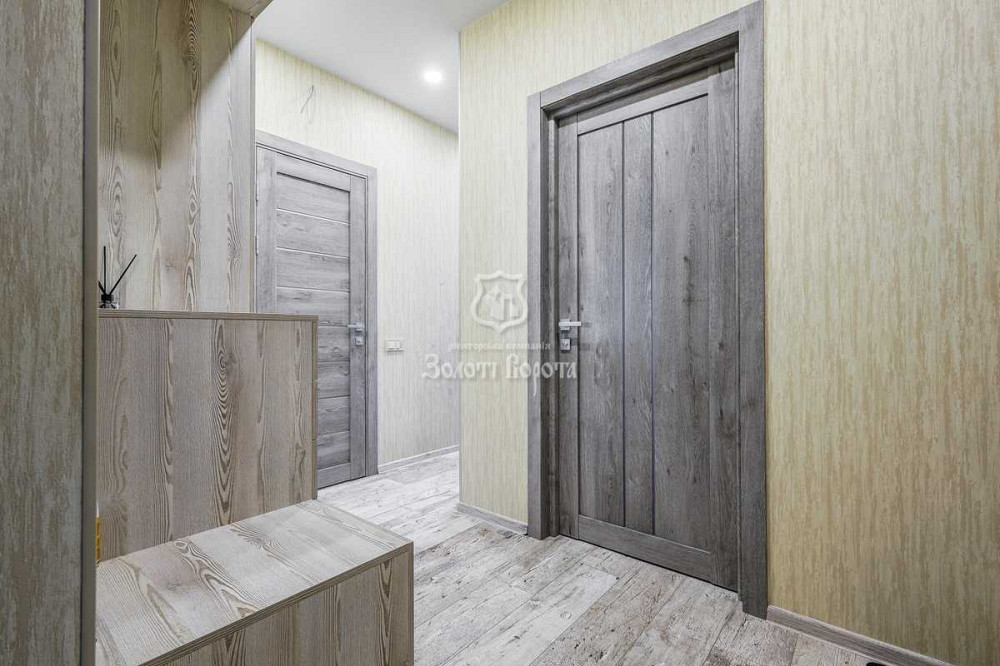продажа 1-к квартира Броварский, Бровары, 52000 $ Бровари - зображення 8