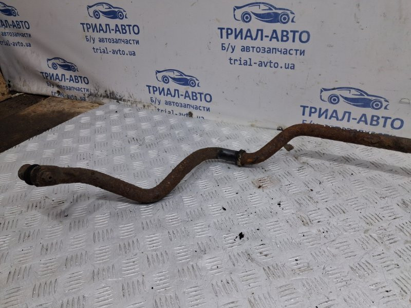 Стабилизатор передний Toyota Prado J120 4.0 1GR-FE 2002 (б/у) Киев - изображение 3