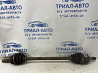 Привод задний правый Hyundai Tucson 2004-2009 496002E100 (Арт. 79341) Київ