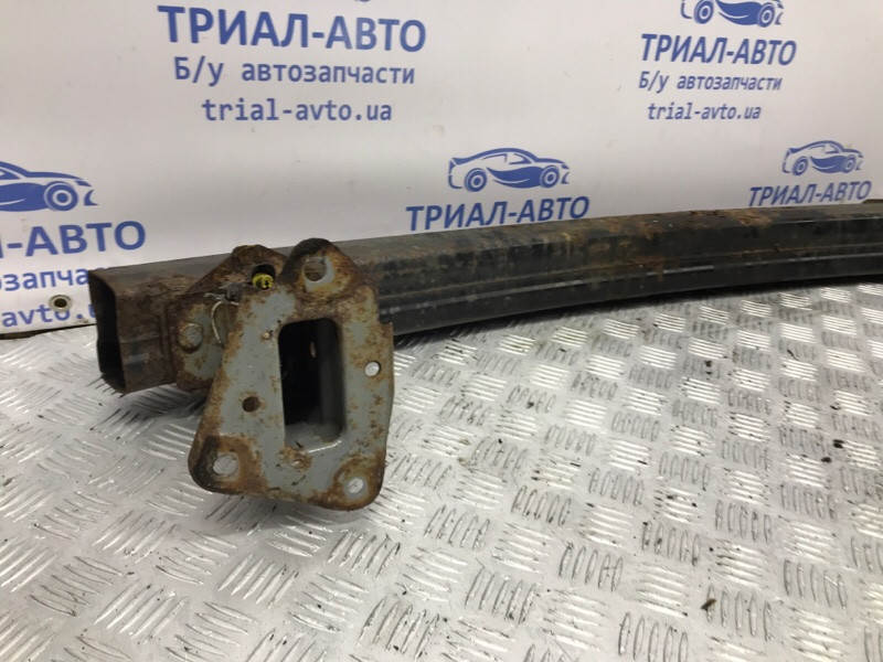 Усилитель бампера передний Nissan Tiida 2004-2014 F2030EM0MA (Арт. 51951) Київ - зображення 6