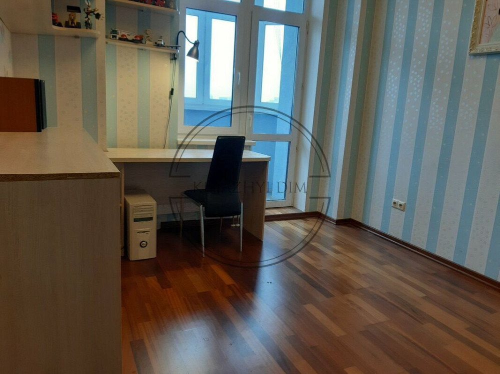 Оренда 2-кімнатної квартири Солом'янська 15а Код Об'єкта № 11198955 Киев - изображение 9