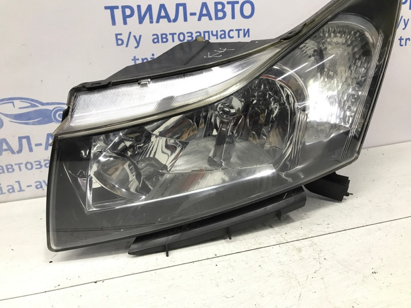 Фара левая галоген Chevrolet Cruze 2009-2016 95900041 (Арт. 45729) Киев - изображение 3
