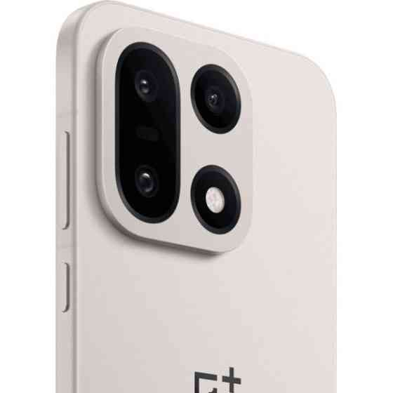 Смартфон OnePlus 15 16/512GB Sand Gold (CPH2747) EU Харків