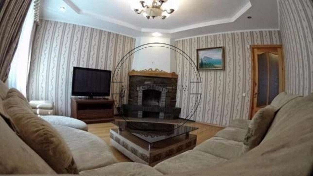 Оренда будинку 220 м2 в с.Романков. № 135429 Київ - зображення 4