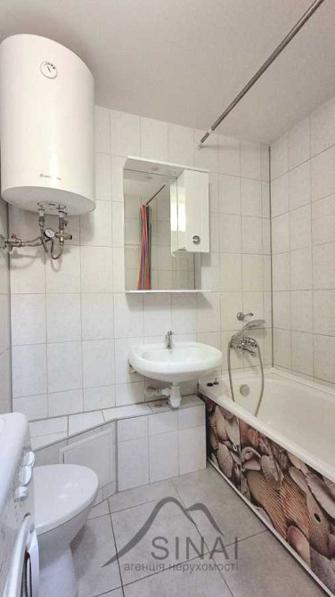 продажа 1-к квартира Киев, Голосеевский, 45000 $ Київ - зображення 4