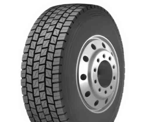 265/70 R19.5 Radburg (наварка) RDE2 Ведуча шина Київ