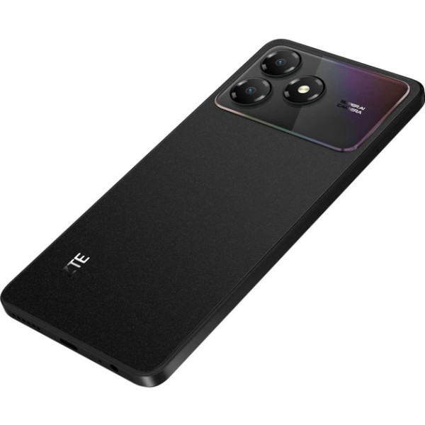 Смартфон ZTE Blade A36 4/64GB Black Global UA (Код товару:42280) Харьков - изображение 9