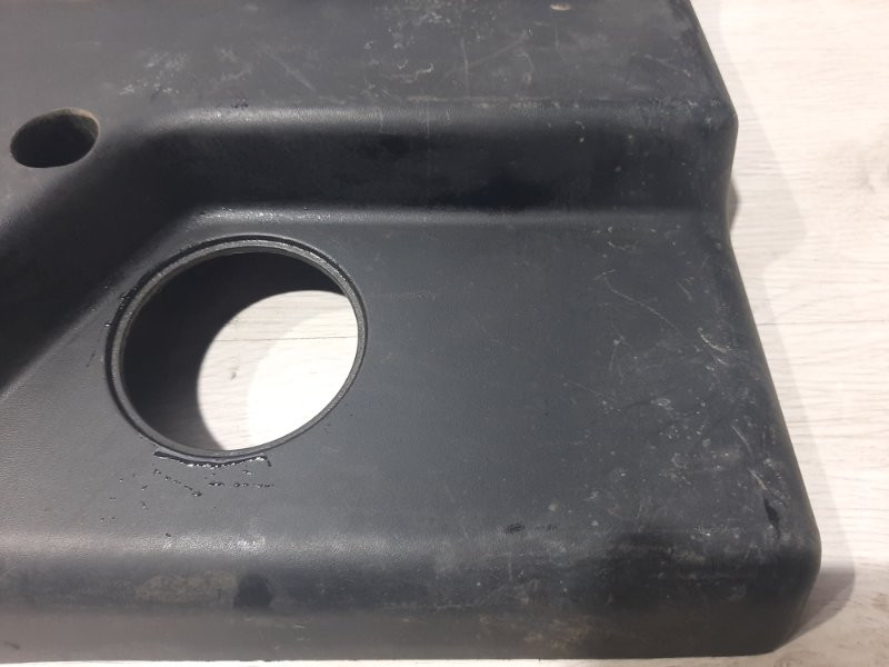 Декоративная крышка ДВС Nissan Micra 2003-2010  (Арт. 8275) Київ - зображення 4