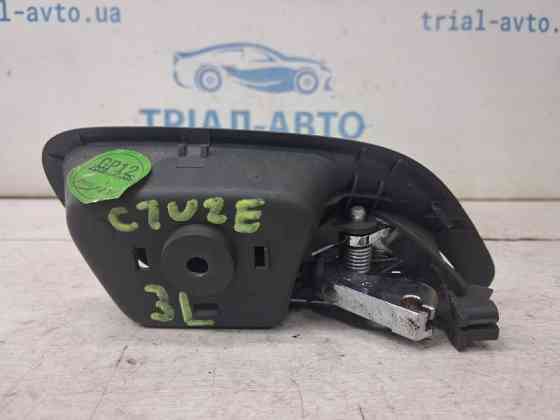 Ручка двери внутреняя задняя левая Chevrolet Cruze 2009-2016 95022964 (Арт. 86853) Киев