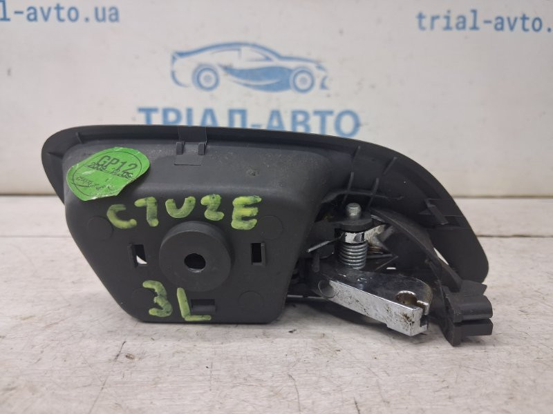 Ручка двери внутреняя задняя левая Chevrolet Cruze 2009-2016 95022964 (Арт. 86853) Киев - изображение 2