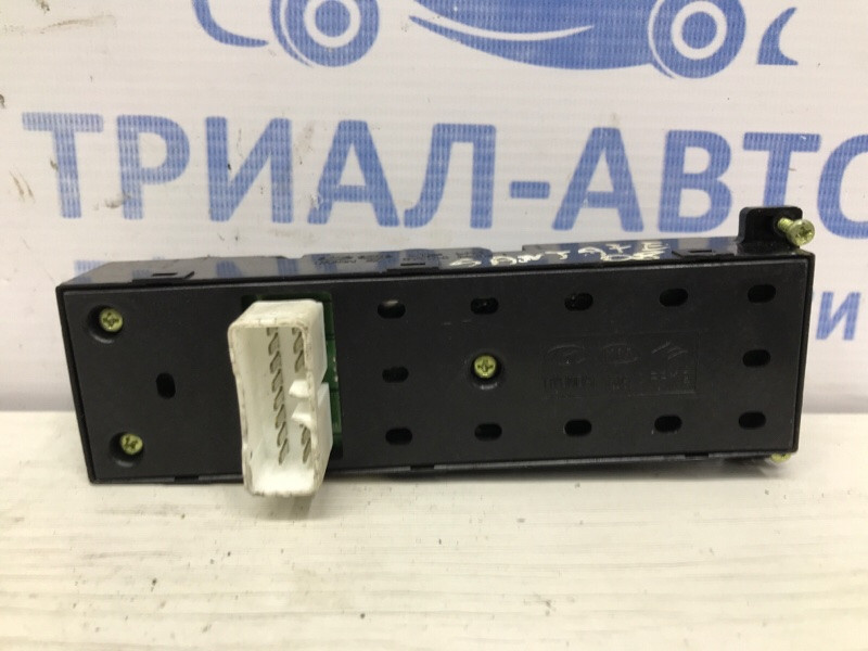 Блок управления стеклоподъемниками Hyundai Santa fe 2005-2012 93570-2B000-S4 (Арт. 52466) Київ - зображення 3