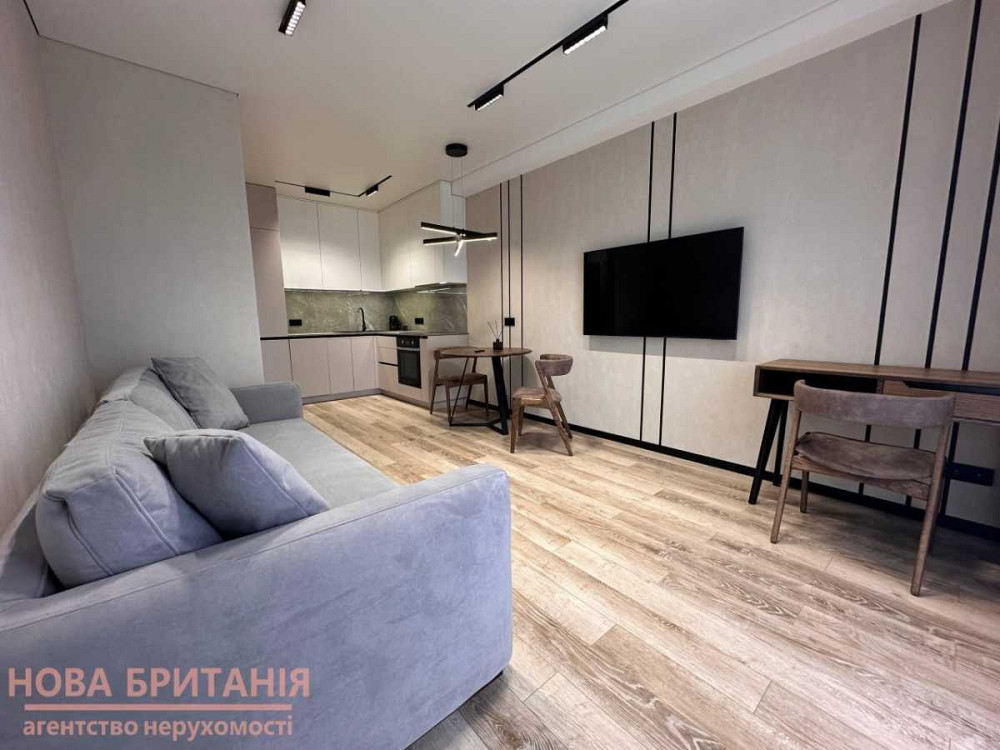 продажа 1-к квартира Киев, Голосеевский, 118000 $ Киев - изображение 2