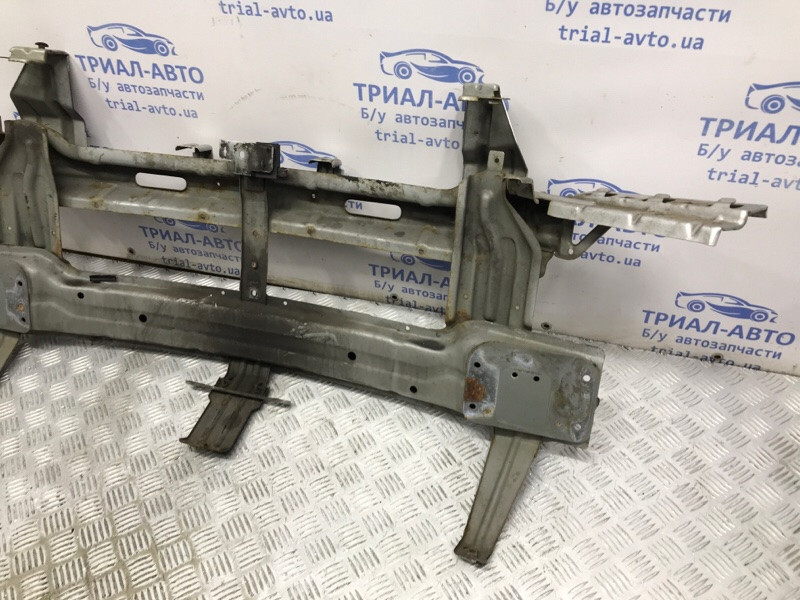 Усилитель бампера передний Chevrolet Captiva C140 2.2 ДИЗЕЛЬ 2006 (б/у) Киев - изображение 7