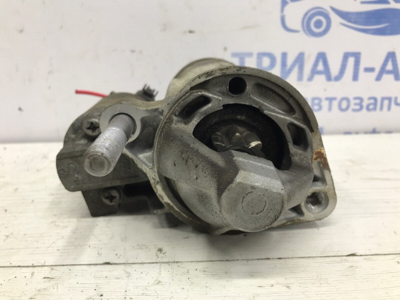 Стартер Hyundai Santa fe CM 2.7 БЕНЗИН G6EA 2005 (б/у) Киев - изображение 3